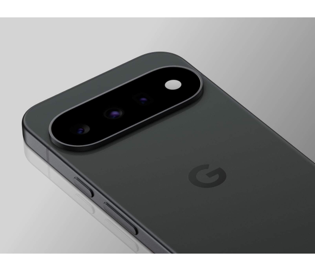 Google Pixel 11 5G 12/512GB Czarny - 1588565 - zdjęcie 8